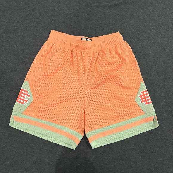 Eric Emanuel Shorts